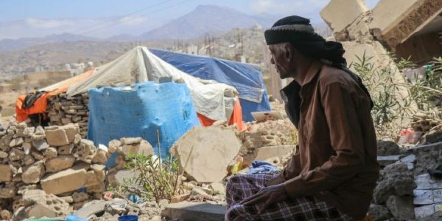 الأمم المتحدة تخصص 20 مليون دولار لدعم العمليات الإنسانية في اليمن