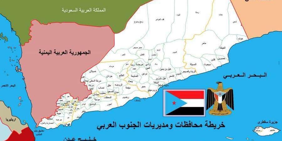 اخبار اليمن | عاجل : اول دعوة رسمية إماراتية لدول الخليج لدعم الإنفصال باليمن
