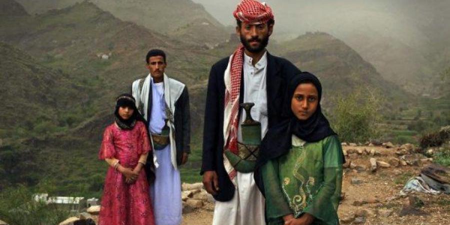 اخبار اليمن | اليمن.. زواج القاصرات تجارة رقيق في زمن الحرب (تقرير)