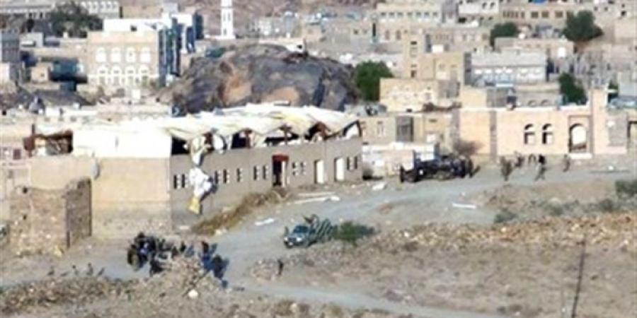 اخبار اليمن | بكمين مسلح.. مقتل وجرح عدد من عناصر المليشيا الحوثية!