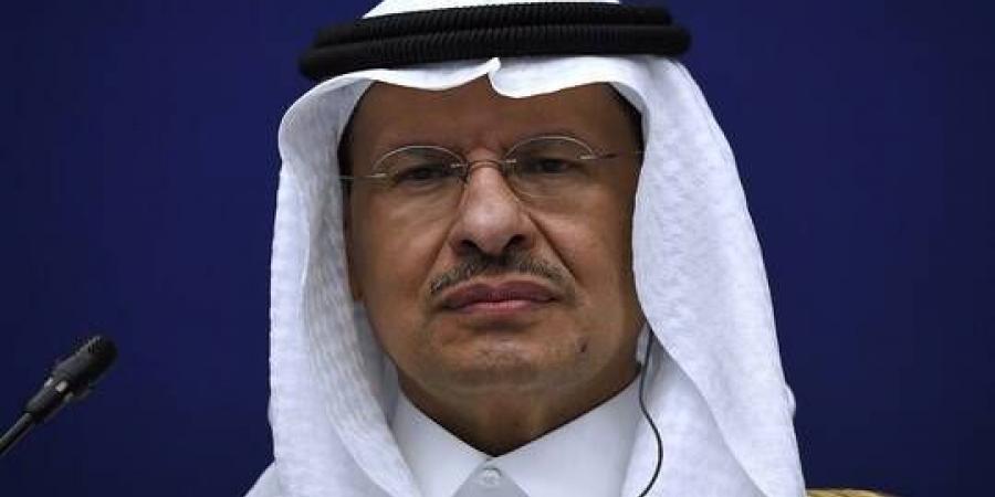 وزير الطاقة السعودي: اقتصاد المملكة سيصبح ضمن أقوى 15 اقتصادا في العالم