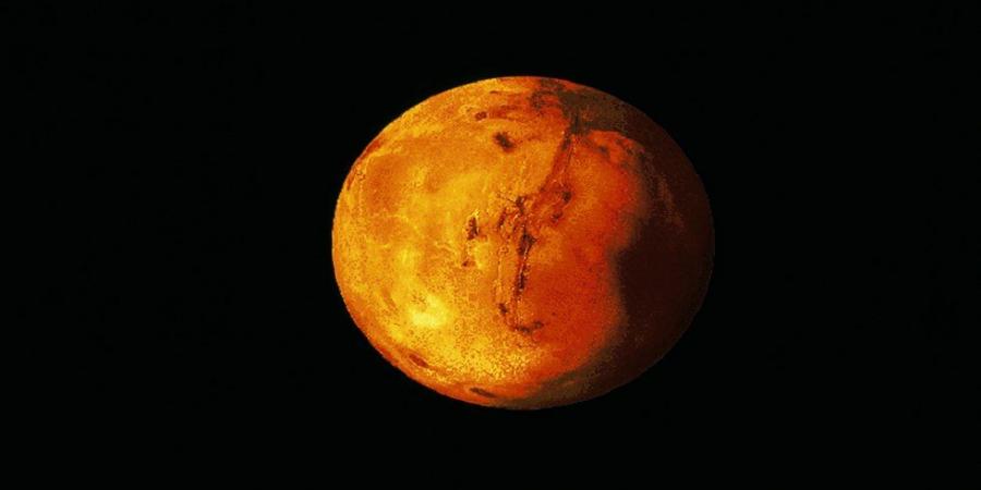 اخبار اليمن | الشمس تطلق فقاعة مفاجئة من البلازما باتجاه المريخ.. هذا ما سيحدث بهذا الموعد!