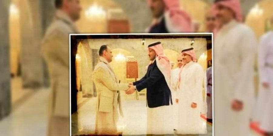 اخبار اليمن | لأول مرة .. رئيس وفد الحوثيين يتحدث مع صحيفة سعودية : السلام خيارنا