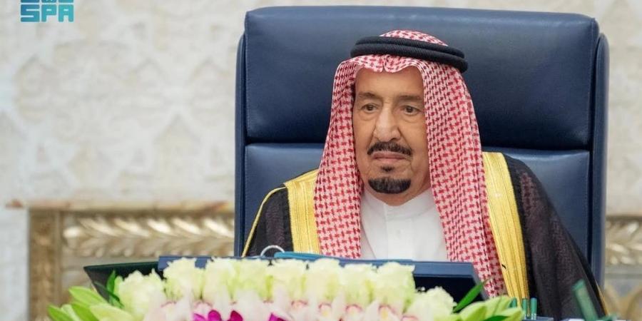 مجلس الوزراء السعودي يوافق على نظام بيع وتأجير مشروعات عقارية على الخارطة