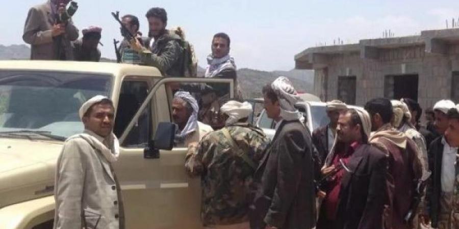 اخبار اليمن | لن تصدق.. مليشيا الحوثي تختطف امرأة سبعينية وتنقلها إلى أحد سجونها!
