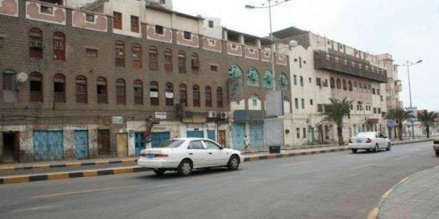 اخبار اليمن | بن لزرق يكشف عن ضغوطات من قبل هؤلاء لتدمير محطة الرئيس في عدن بهذه الطريقة