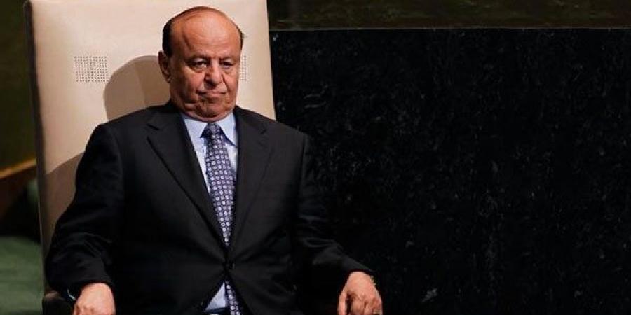 اخبار اليمن | هكذا أصبحت حياة الرئيس هادي بعد تركه للسلطة