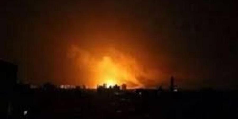 اخبار اليمن | عاجل : هجوم عنيف في مارب وسقوط قتلى جرحى وفرار مقاتلين