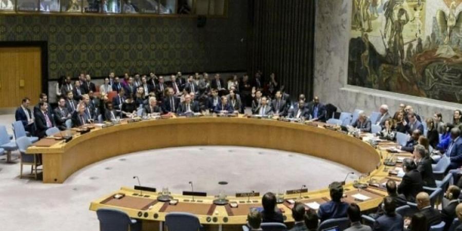 اخبار اليمن | الكشف عن عقوبات مجلس الأمن على اليمن