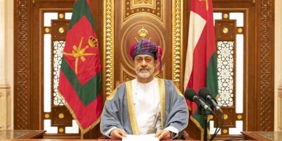 اخبار اليمن | لاول مرة .. صنعاء تبعث رسالة رسمية إلى سلطان عمان وهذا ورد فيها