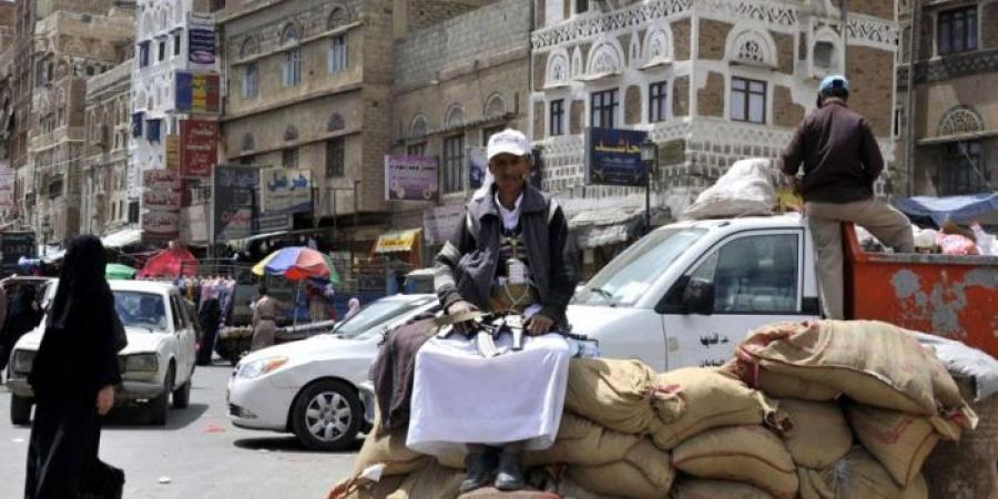 اخبار اليمن | خلال شهر أكتوبر.. جرائم وانتهاكات مليشيا الحوثي بالآلاف
