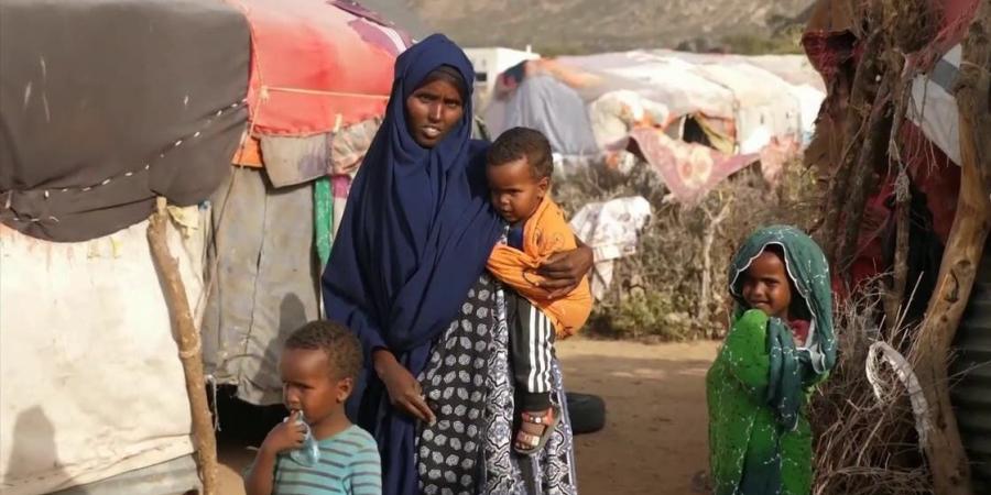 لاجئو الصومال يفرون من اليمن هرباً من تدهور الأوضاع