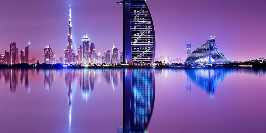 الإمارات تحتضن 43 من المبدعين الشباب في قائمة فوربس الشرق الأوسط