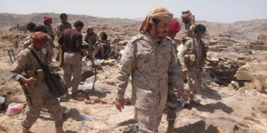 اخبار اليمن | الكشف عن أبرز بنود خارطة الطريق للحل في اليمن!