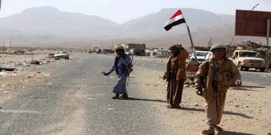 اخبار اليمن | بينهم قيادي بارز .. مصرع خمسة من عناصر مليشيا الحوثي (تفاصيل)
