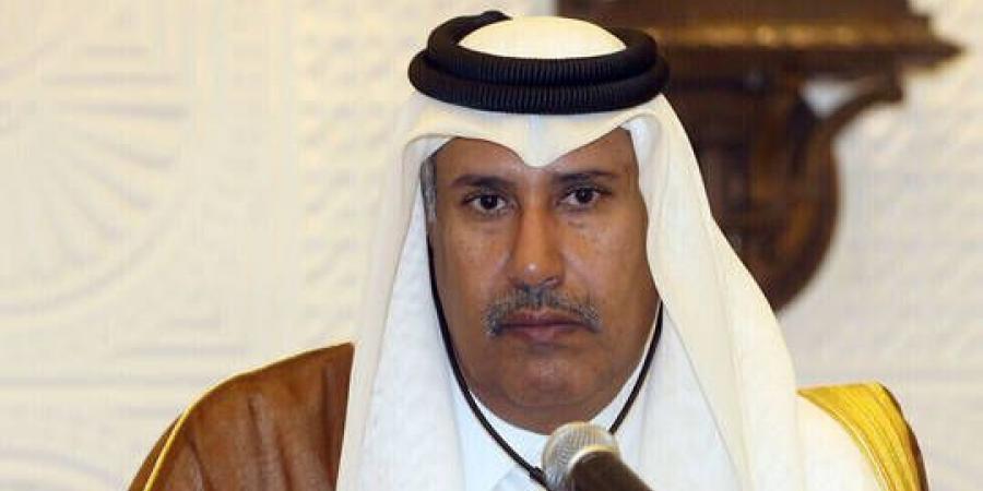 حمد بن جاسم يتهم جهات من دول قريبة بالتحريض ضد قطر ويذكر السبب!