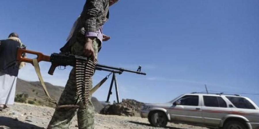 اخبار اليمن | عاجل : رجال القبائل بهمدان تقتل خمسة حوثيين بينهم قيادي بارز