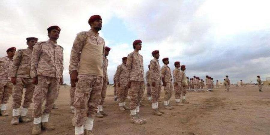 اخبار اليمن | بشرى سارة .. بدء صرف رواتب القوات الجنوبية بواقع "شهرين"