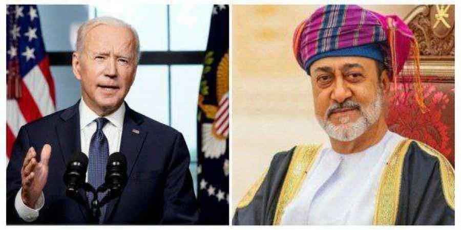 اخبار اليمن | شاهد : اول تهديد أمريكي شديد اللهجة لصنعاء بعد هذا الأمر عبر سلطنة عمان
