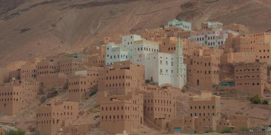 اخبار اليمن | هجرين الحضارم.. بوابة اليمن التاريخية تنتظر تقدير الحاضر