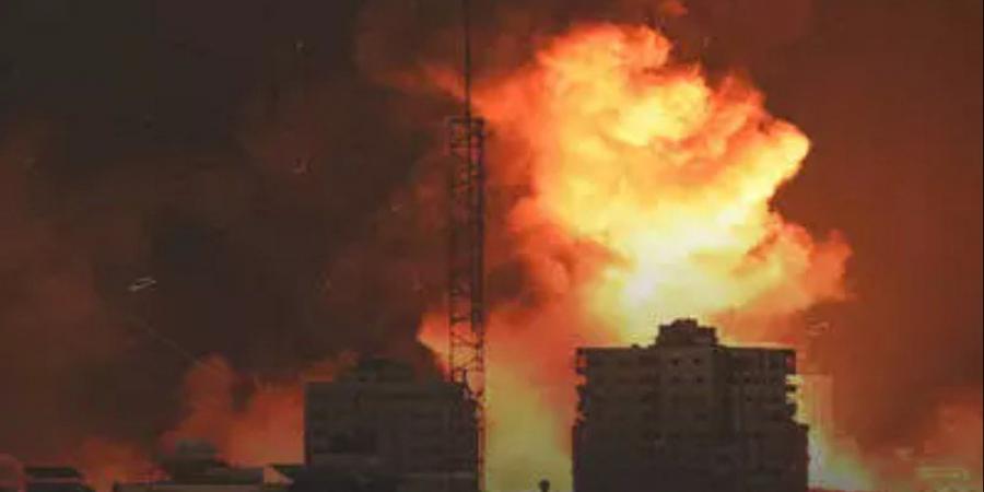 اخبار اليمن | وصمة عار.. أرقام قياسية للقتلى الأطفال خلال حرب إسرائيل وغزة