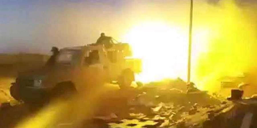 اخبار اليمن | الحوثي يتلقى ضربات قاصمة في هذه الجبهات الضارية