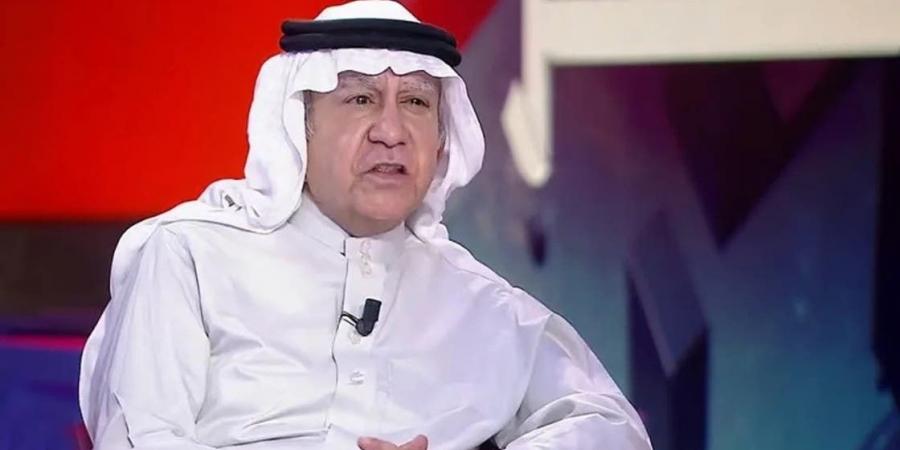زوجة الكاتب السعودي تركي الحمد: خبر وفاته إشاعة
