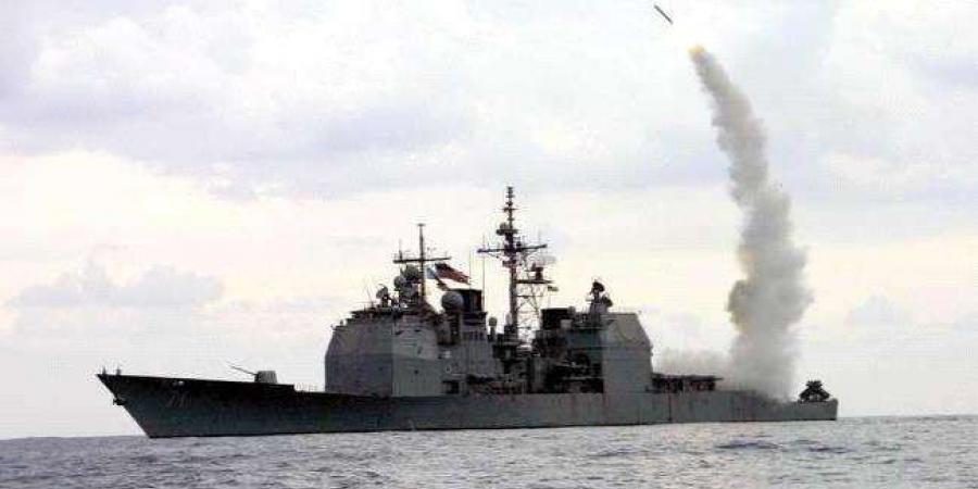 اخبار اليمن | كشف تفاصيل انتشار سفن البحرية الإسرائيلية في البحر الأحمر