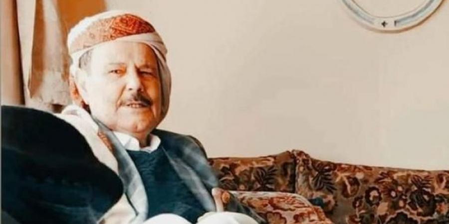اخبار اليمن | صنعاء : وفاة ‘‘الشيخ الغادر’’ أحد أبرز مشايخ قبيلة خولان