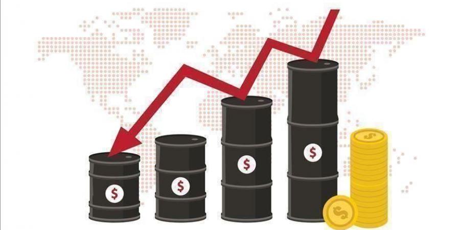 اخبار اليمن | للأسبوع الثالث على التوالي.. أسعار النفط تتكبد خسائر فادحة