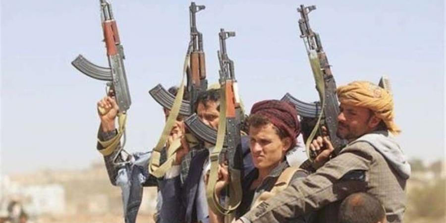 اخبار اليمن | عاجل مع الاسماء : مصرع 4 ضباط في صفوف جماعة صعدة