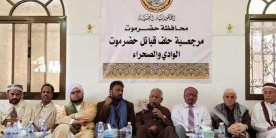 اخبار اليمن | حضرموت تغلي .. صراع سياسي متصاعد بدعم خارجي