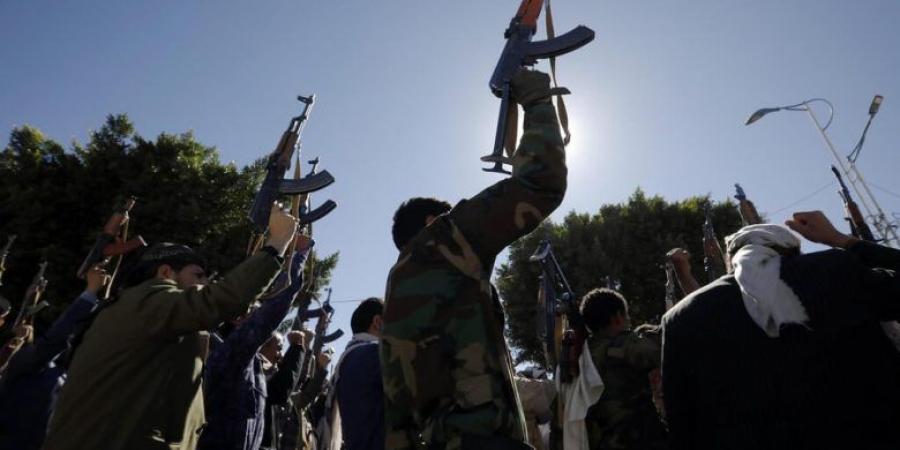 اخبار اليمن | اول إعلان حوثي بشأن إسقاط طائرة مسيّرة أمريكية