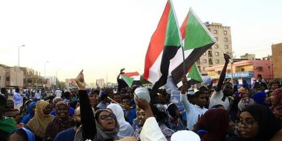 البرهان: "إعلان جدّة" أولوية للحل السلمي ولـ"إيقاد" دور أساسي لانها الأقرب لفهم واقع السودان