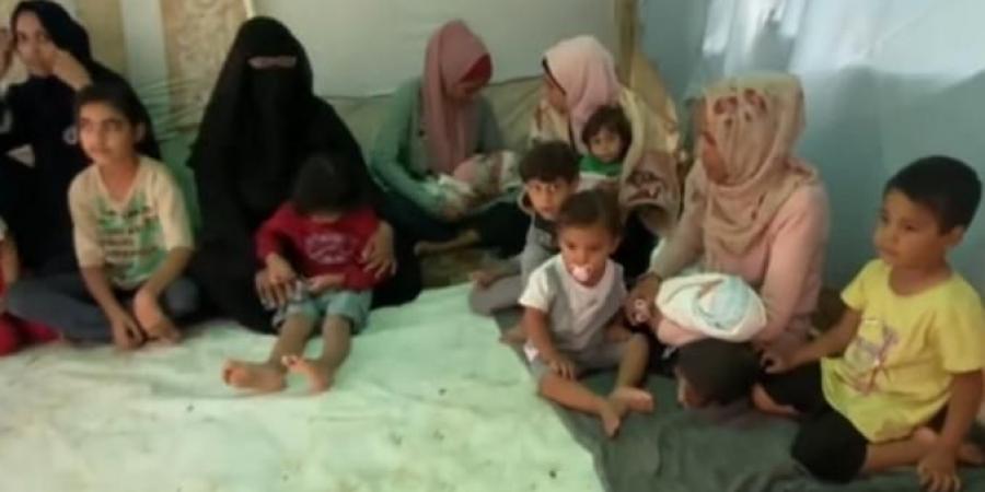 اخبار اليمن | بانتظار الإجلاء العاجل.. الكشف عن وجود عشرات اليمنيين العالقين في غزة