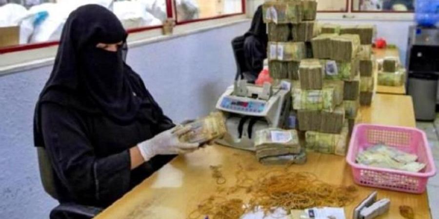 اخبار اليمن | الكشف عن عملية توحيد العملة والسعر المتوقع للدولار والريال السعودي ..!