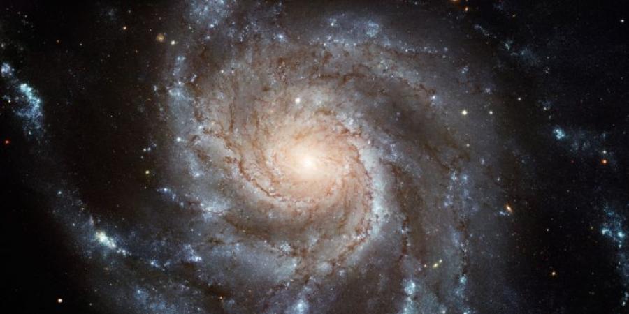 اخبار اليمن | حل لغز قديم.. لماذا تندر المجرات الحلزونية في المحيط الكوني؟