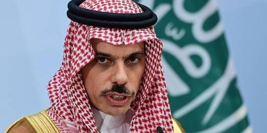 وزير الخارجية السعودي تعليقا على "الفيتو" الأمريكي: ما يحدث في غزة مذبحة غير مبررة بأي شكل