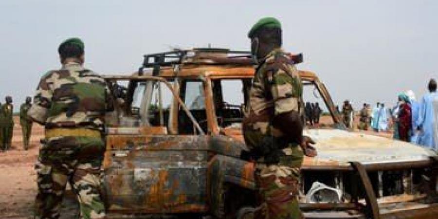 اخبار اليمن | مسيّرة تابعة للجيش النيجيري تقتل 85 مدنيا بغارة عن طريق الخطأ