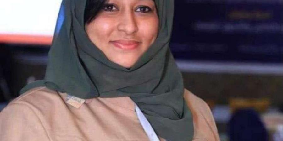 اخبار اليمن | شاهد اول حكم بإعدام ناشطة يمنية كانت في زيارة عائلية لأسرتها في صنعاء