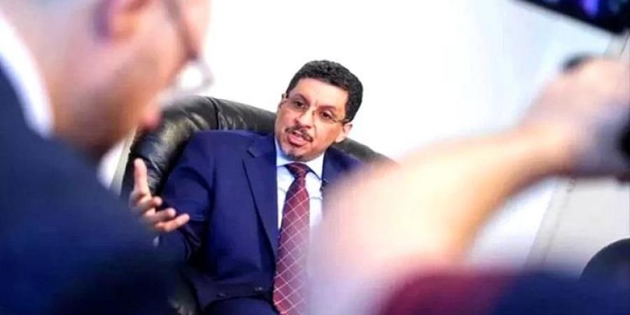 اخبار اليمن | ماذا قال أحمد بن مبارك بعد قرار تعيينه رئيسا للوزراء؟