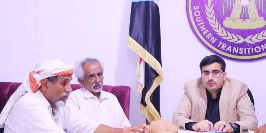 برئاسة بن عفرار…تنفيذية انتقالي المهرة تعقد اجتماعها الدوري الأول لشهر فبراير