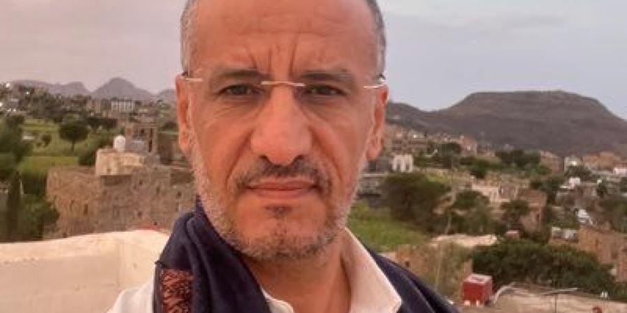 اخبار اليمن | صحفي يمني: إيران لديها مشروع قذر يستخدم فلسطين ضد الشعوب والدول العربية