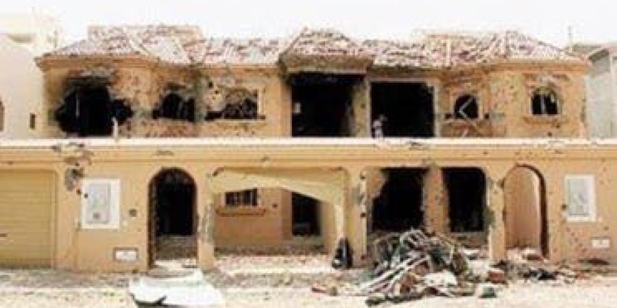 السعودية.. قصة المنزل الذي شهد أعنف مواجهة أمنية منذ 19 عاماً
