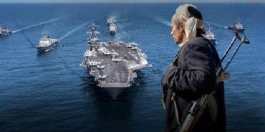 زعيم الحوثيين: نعتزم منع عبور السفن من المحيط نحو الرجاء الصالح