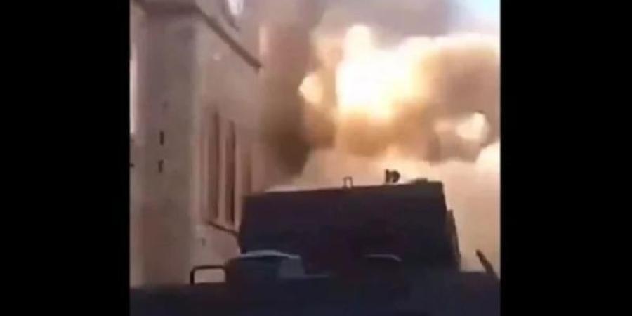 اخبار اليمن | أول تعليق لـ”الداخلية الحوثية” بشأن تفجير منازل رداع على رؤوس سكانيها واستشهاد أطفال ونساء