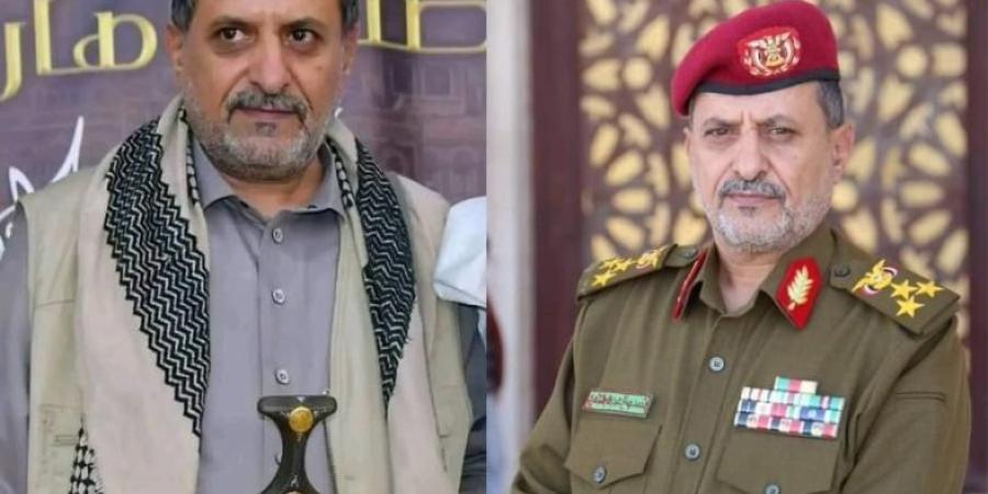 اخبار اليمن | ”مكافأة نهاية الخدمة من الخدمة إلى السجن”: مصير اللواء الطاهري يكشف وجه الحوثيين الآخر”*