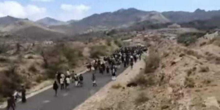 اخبار اليمن | مصدر في لجنة الوساطة يكشف تفاصيل ما حدث خلال فتح طريق صنعاء الضالع