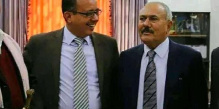 اخبار اليمن | مقرب من الرئيس الراحل صالح يوجه رسالة هامة للمغتربين