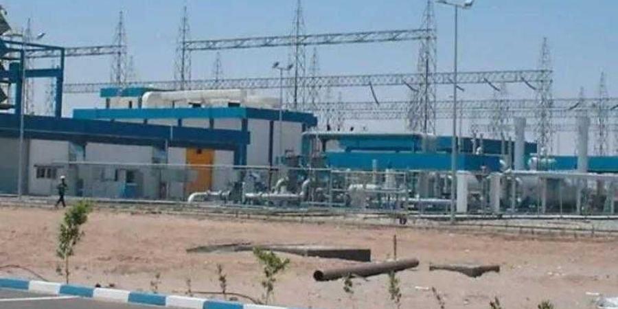 اخبار اليمن | انقطاع التيار الكهربائي في مأرب: أحمال غير مسبوقة تُعيق الخدمة